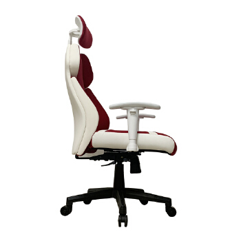 (AS-C2414WHM) Stylish High Back Gamer Chair for Enhanced Gaming Experience