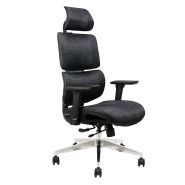 (AS-C2191Metal Swivel Adjustable Gaming Visitor Lecture Manager Ergonomic Home Chair Office Furniture