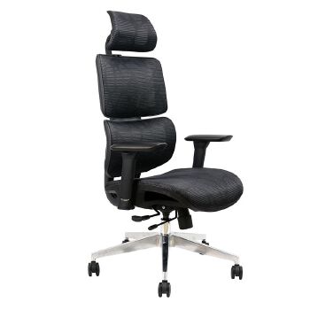 (AS-C2191Metal Swivel Adjustable Gaming Visitor Lecture Manager Ergonomic Home Chair Office Furniture