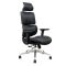 (AS-C2191Metal Swivel Adjustable Gaming Visitor Lecture Manager Ergonomic Home Chair Office Furniture