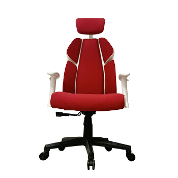 (AS-C2414WHM) Stylish High Back Gamer Chair for Enhanced Gaming Experience
