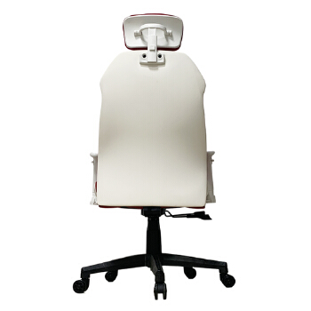 (AS-C2414WHM) Stylish High Back Gamer Chair for Enhanced Gaming Experience