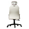(AS-C2414WHM) Stylish High Back Gamer Chair for Enhanced Gaming Experience
