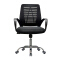 (AS-C2053A) Foshan Leisure Gaming Plastic Wholesale Swivel Mesh Modern Office Chair Furniture