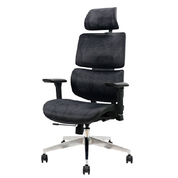 (AS-C2191Metal Swivel Adjustable Gaming Visitor Lecture Manager Ergonomic Home Chair Office Furniture