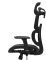 (AS-C2191Metal Swivel Adjustable Gaming Visitor Lecture Manager Ergonomic Home Chair Office Furniture