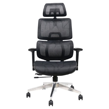 (AS-C2191Metal Swivel Adjustable Gaming Visitor Lecture Manager Ergonomic Home Chair Office Furniture