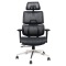 (AS-C2191Metal Swivel Adjustable Gaming Visitor Lecture Manager Ergonomic Home Chair Office Furniture