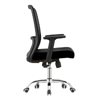 (AS-B2770) Sleek Plastic Chair for Modern Living Room Decor