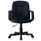 (AS-B2894) Leather Study Leisure Swivel Folding Gaming Visitor Modern Home Furniture Office Chair