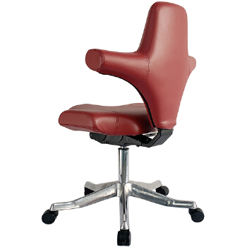 (AS-B2109) Modern Plastic Chairs From Foshan Furniture Factory for Stylish Spaces