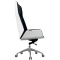 (AS-B2830C) Ergonomic High Back Leather Office Chair for Ultimate Comfort