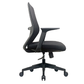 (AS-B2111) Adjustable Mesh Office Chair for Enhanced Posture and Productivity