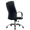 (AS-B2893C) Premium Mold Wooden Luxury Swivel Leather Chaise Computer Home Office Furniture Chair
