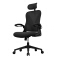 (AS-C2194) Stylish Modern Office Chair Designed for Comfort and Professional Use