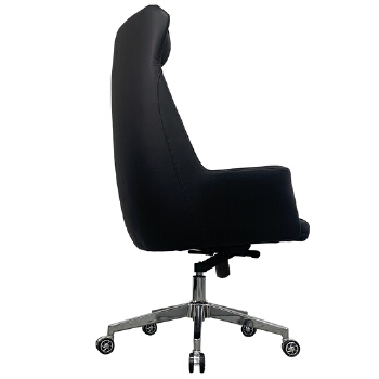 (AS-B2899C) Modern Executive Office Chair for Home and Workplace Use
