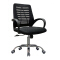 (AS-C2053A) Foshan Leisure Gaming Plastic Wholesale Swivel Mesh Modern Office Chair Furniture