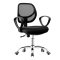 (AS-B2837J)Advanced Supportive Office Chair with Enhanced Comfort Design