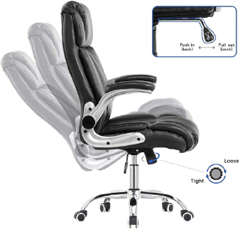 (AS-B2797C) Affordable Ergonomic Office Chairs for Bulk Purchase Worldwide