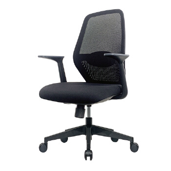 (AS-B2111) Adjustable Mesh Office Chair for Enhanced Posture and Productivity