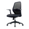 (AS-B2111) Adjustable Mesh Office Chair for Enhanced Posture and Productivity