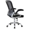 (AS-B2831) Ergonomic Home Gallery Chair for Comfortable Office Seating