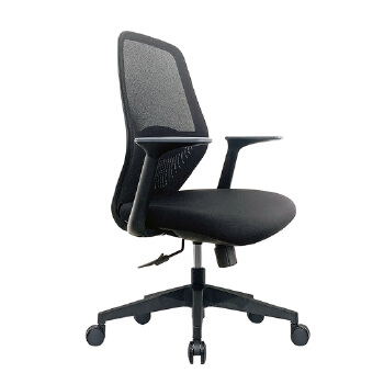 (AS-B2111) Adjustable Mesh Office Chair for Enhanced Posture and Productivity