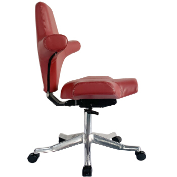 (AS-B2109) Modern Plastic Chairs From Foshan Furniture Factory for Stylish Spaces