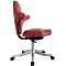 (AS-B2109) Modern Plastic Chairs From Foshan Furniture Factory for Stylish Spaces