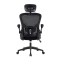 (AS-C2886) Ergonomic Revolving Gaming Chair for Ultimate Comfort and Support