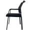 (AS-D2895) High-Back Mesh Office Chair for Enhanced Breathability and Support