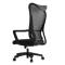 (AS-B2134C) Ergonomic Foshan Swivel Gaming Mesh Seat Plastic Office Chair Furniture