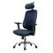 (AS-C2112J) Ergonomic Executive Computer Chair for Ultimate Comfort and Support