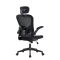 (AS-C2886) Ergonomic Revolving Gaming Chair for Ultimate Comfort and Support