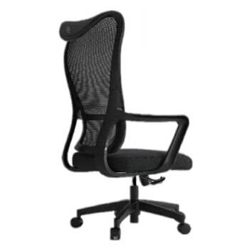 (AS-B2134C) Ergonomic Foshan Swivel Gaming Mesh Seat Plastic Office Chair Furniture