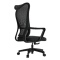 (AS-B2134C) Ergonomic Foshan Swivel Gaming Mesh Seat Plastic Office Chair Furniture