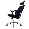 (AS-C2112J) Ergonomic Executive Computer Chair for Ultimate Comfort and Support