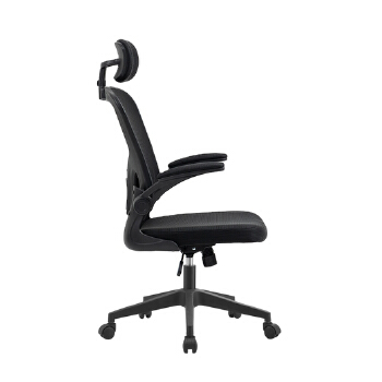 (AS-C2886) Ergonomic Revolving Gaming Chair for Ultimate Comfort and Support