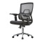 (AS-B2732) Stylish Adjustable Office Chair with Lumbar Support for Long Hours