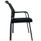 (AS-D2895) High-Back Mesh Office Chair for Enhanced Breathability and Support