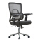 (AS-B2732) Stylish Adjustable Office Chair with Lumbar Support for Long Hours
