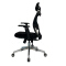 (AS-C2427A) Ergonomic Study Office Chair for Home and Living Room