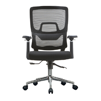 (AS-B2732) Stylish Adjustable Office Chair with Lumbar Support for Long Hours