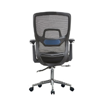 (AS-B2732) Stylish Adjustable Office Chair with Lumbar Support for Long Hours