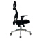 (AS-C2427A) Ergonomic Study Office Chair for Home and Living Room