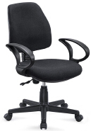 (AS-B2817) Ergonomic Executive Mesh Office Chair for Modern Workspaces