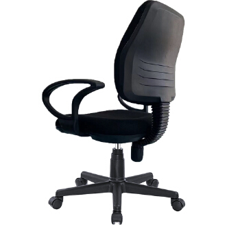 (AS-B2817) Ergonomic Executive Mesh Office Chair for Modern Workspaces