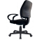 (AS-B2817) Ergonomic Executive Mesh Office Chair for Modern Workspaces