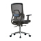 (AS-B2732) Stylish Adjustable Office Chair with Lumbar Support for Long Hours