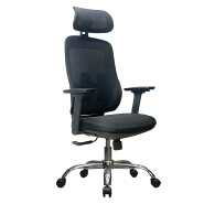 (AS-C2112J) Ergonomic Executive Computer Chair for Ultimate Comfort and Support